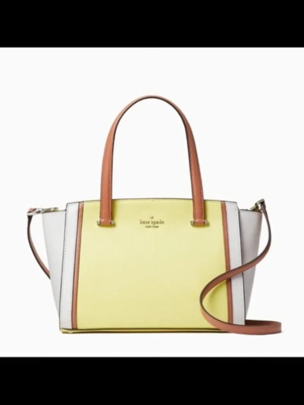 Kate Spade Bag Satchel